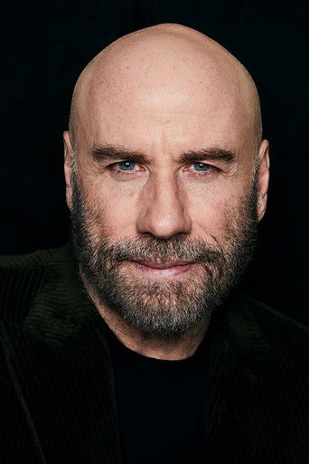 Foto: John Travolta