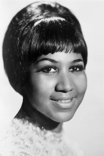 Foto: Aretha Franklin