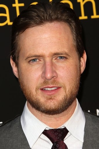 Foto: A.J. Buckley