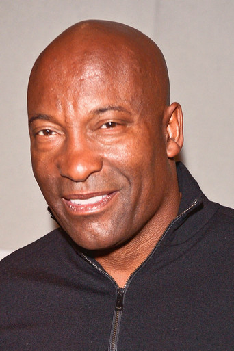 Foto: John Singleton