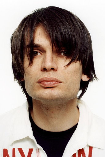 Foto: Jonny Greenwood