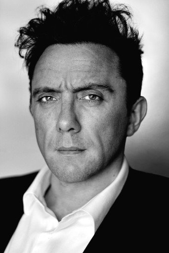 Foto: Peter Serafinowicz