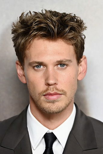 Foto: Austin Butler