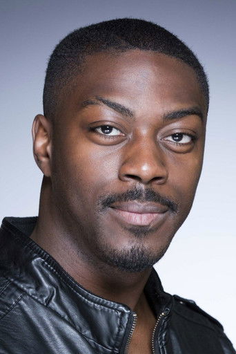 Foto: David Ajala