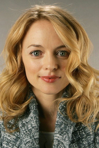 Foto: Heather Graham