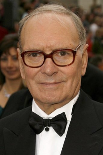 Foto: Ennio Morricone