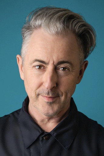 Foto: Alan Cumming