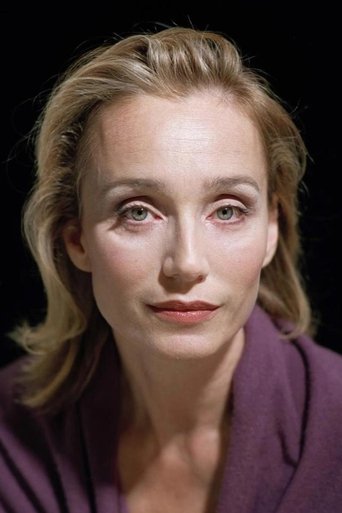 Foto: Kristin Scott Thomas