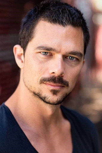 Foto: Luke Arnold