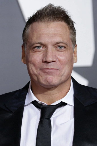 Foto: Holt McCallany