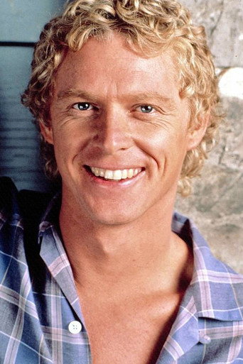 Foto: William Katt