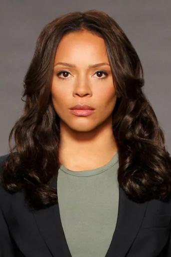 Foto: Carmen Ejogo