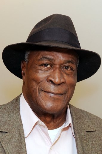Foto: John Amos