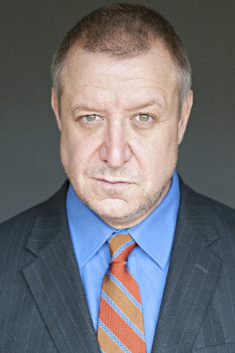 Foto: Paul Rae