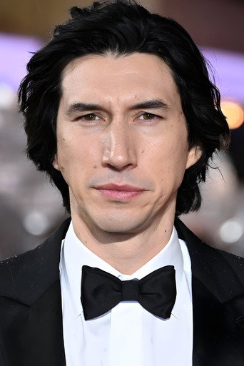 Foto: Adam Driver