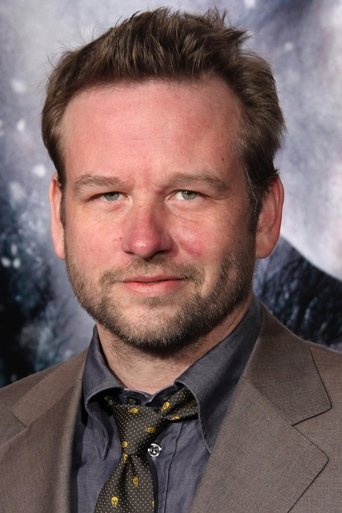 Foto: Dallas Roberts
