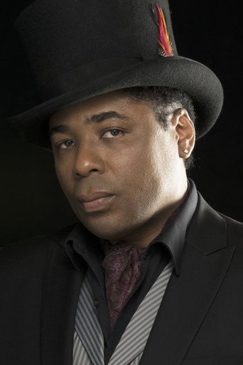 Foto: Chris Thomas King