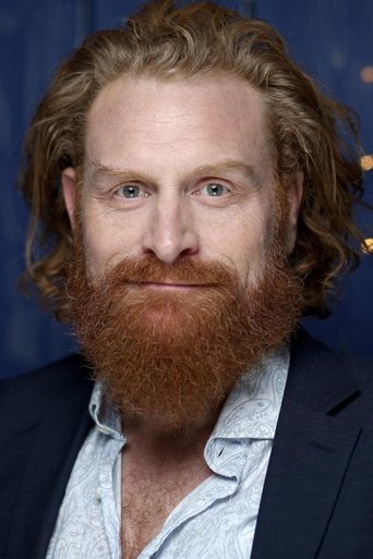 Foto: Kristofer Hivju