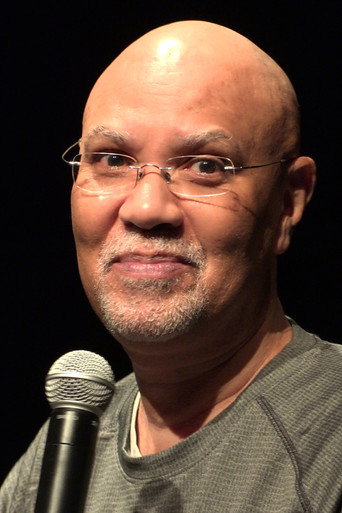 Foto: Warrington Hudlin
