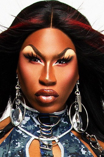 Foto: Shea Couleé