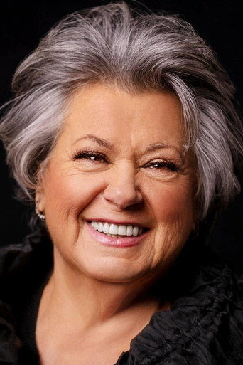 Foto: Ginette Reno