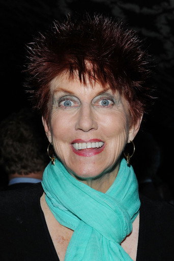Foto: Marcia Wallace