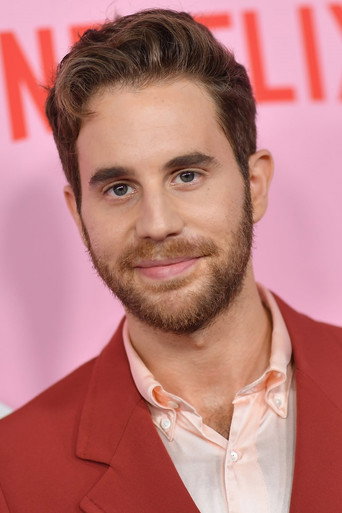 Foto: Ben Platt