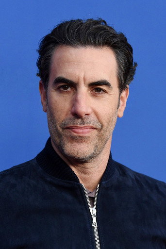 Foto: Sacha Baron Cohen