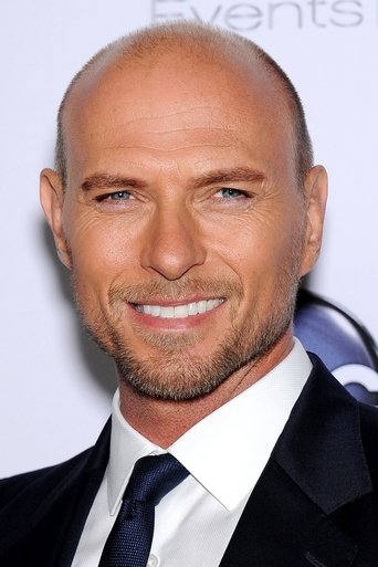 Foto: Luke Goss