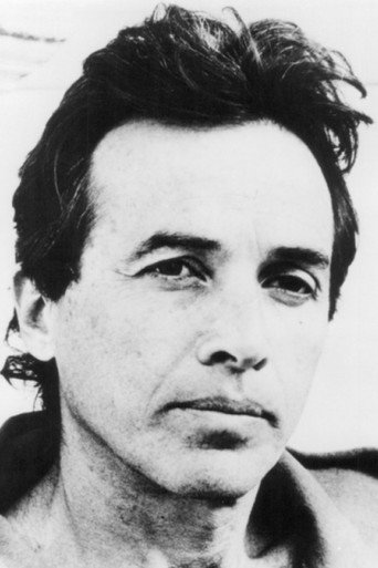 Foto: Ry Cooder