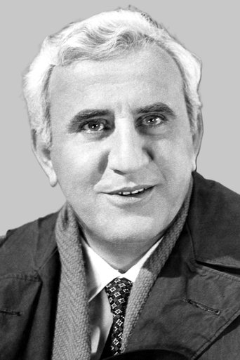 Foto: Adolfo Celi