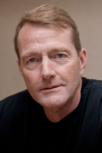 Foto: Lee Child