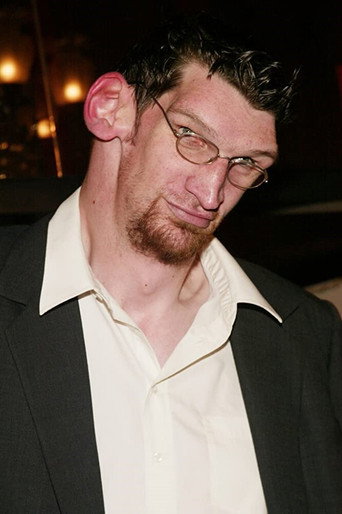 Foto: Matthew McGrory