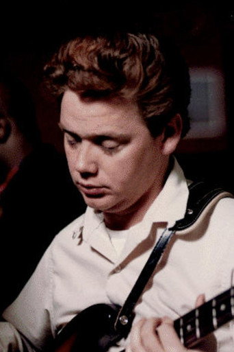 Foto: Donald 'Duck' Dunn