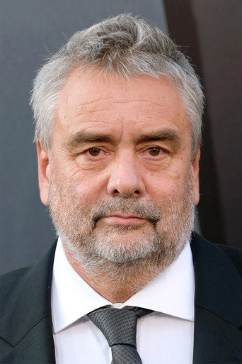 Foto: Luc Besson