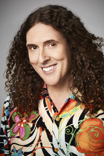 Foto: 'Weird Al' Yankovic