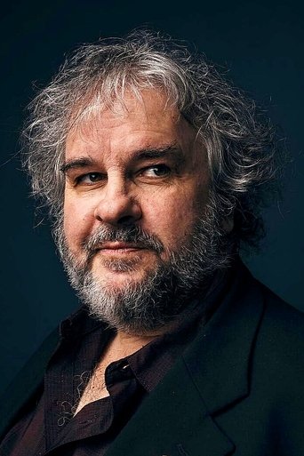 Foto: Peter Jackson