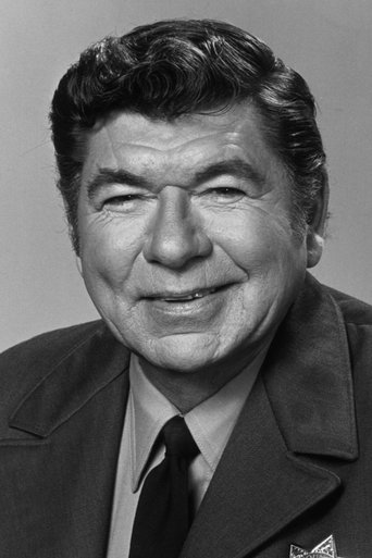 Foto: Claude Akins