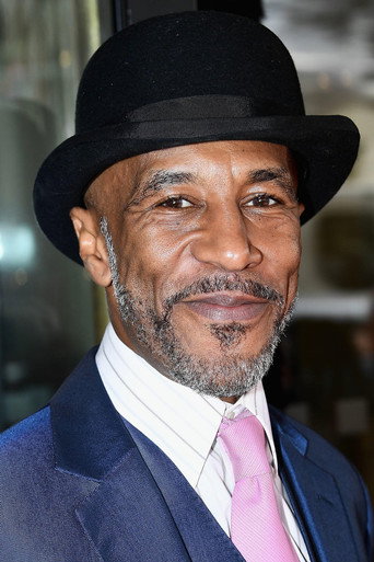 Foto: Danny John-Jules