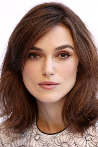 Foto: Keira Knightley