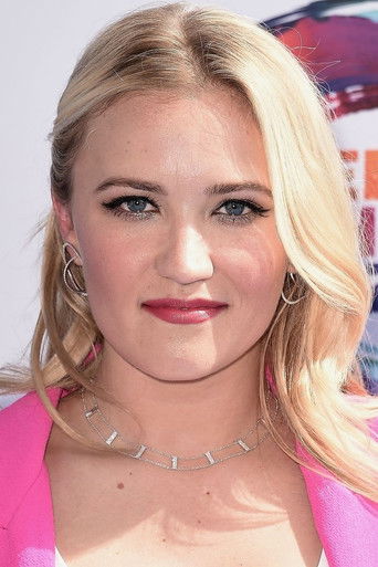 Foto: Emily Osment