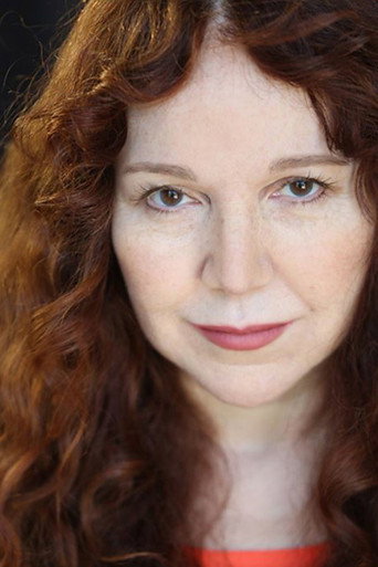 Foto: Lisa Jane Persky