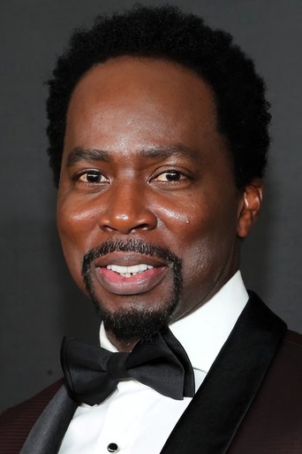 Foto: Harold Perrineau