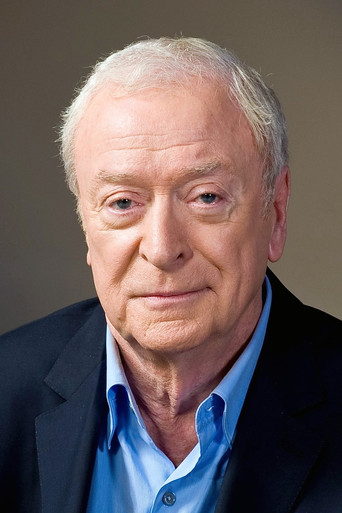 Foto: Michael Caine