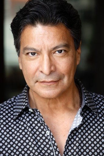 Foto: Gil Birmingham