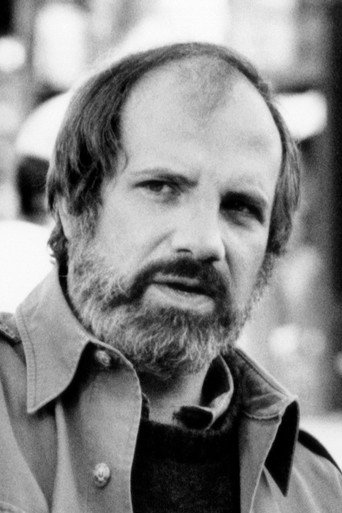 Foto: Brian De Palma