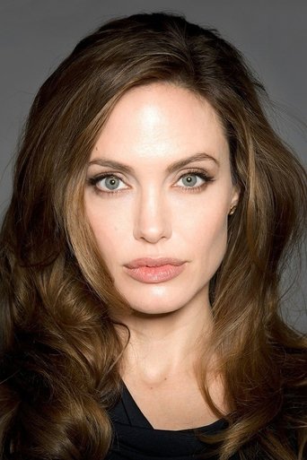 Foto: Angelina Jolie