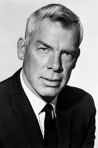 Foto: Lee Marvin