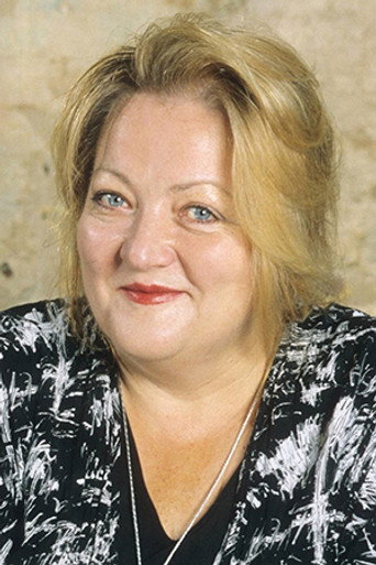 Foto: Marianne Sägebrecht