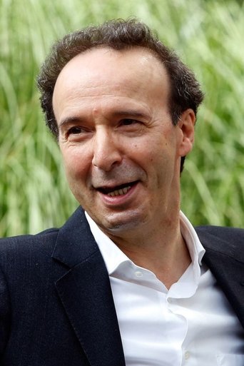 Foto: Roberto Benigni